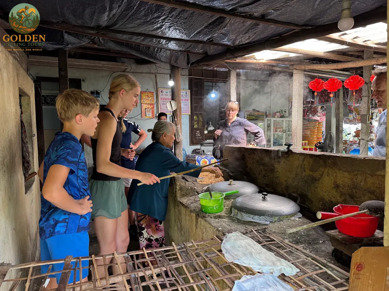 2-Day Da Nang to Hoi An Cycling Tour